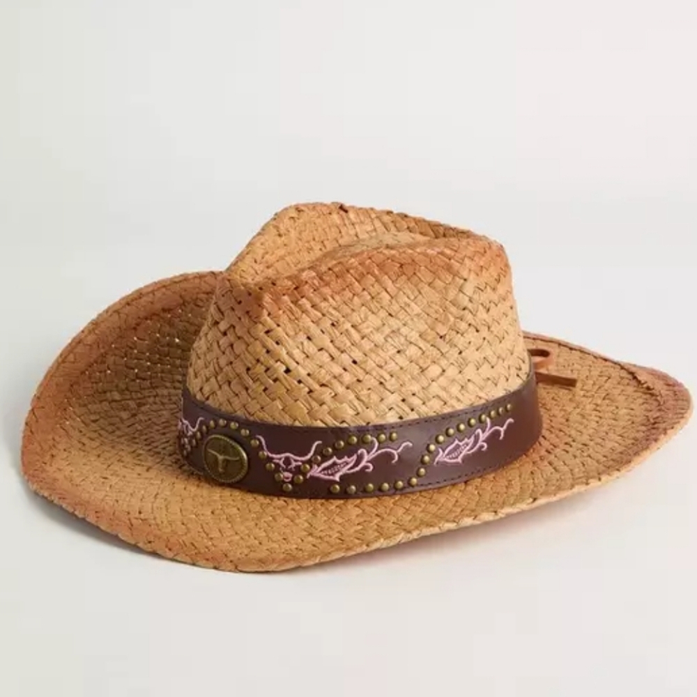 🎉HPx2🎉 Cowboy Hat - Picture 2 of 5
